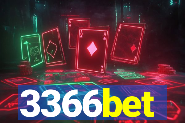 3366bet