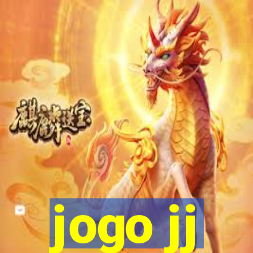 jogo jj