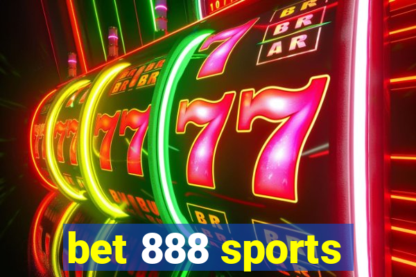 bet 888 sports