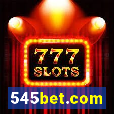 545bet.com