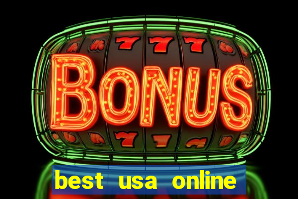 best usa online casinos for us players