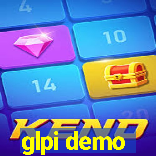 glpi demo