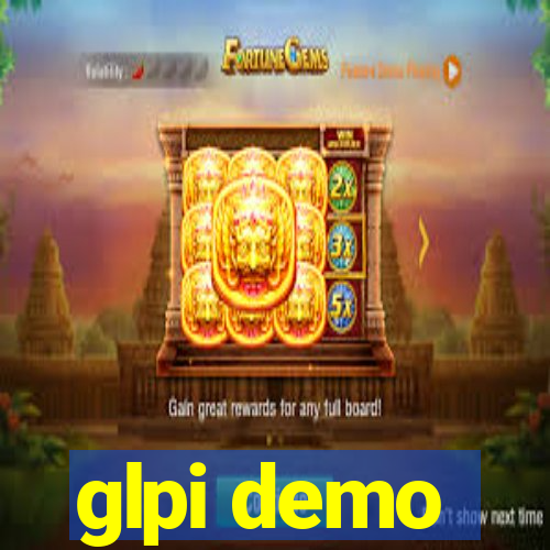 glpi demo