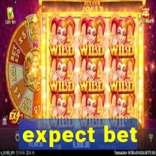 expect bet