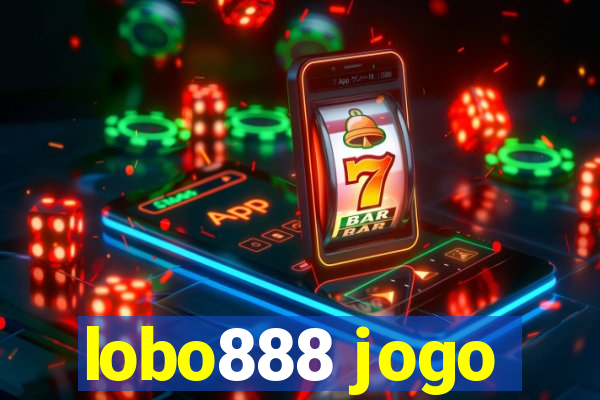 lobo888 jogo