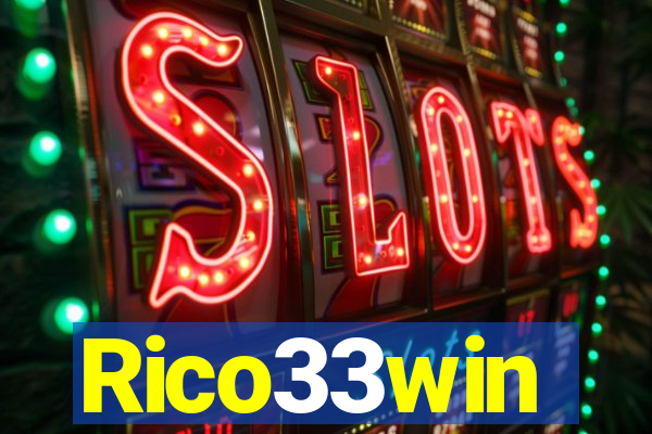 Rico33win