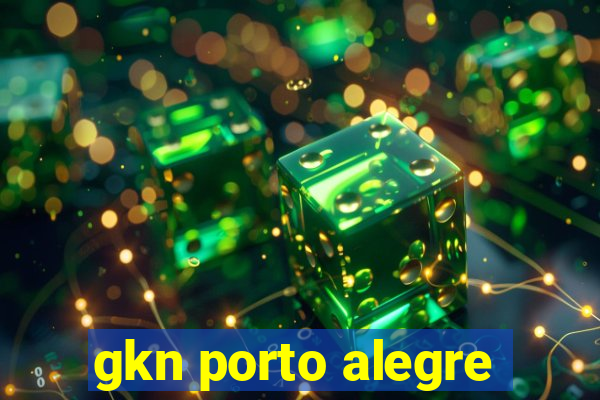 gkn porto alegre