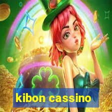 kibon cassino