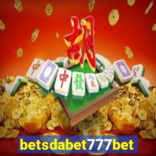 betsdabet777bet