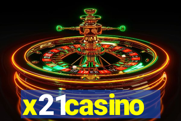 x21casino