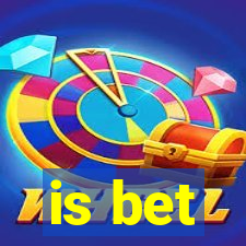 is bet