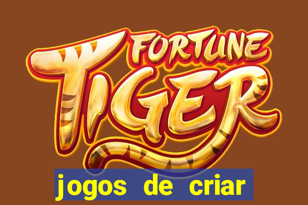 jogos de criar avatar online