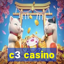 c3 casino