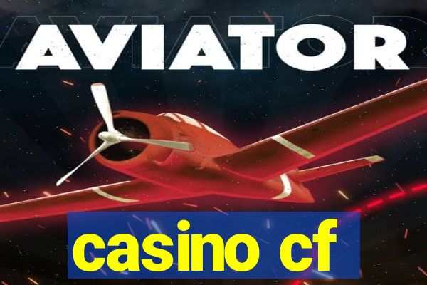 casino cf