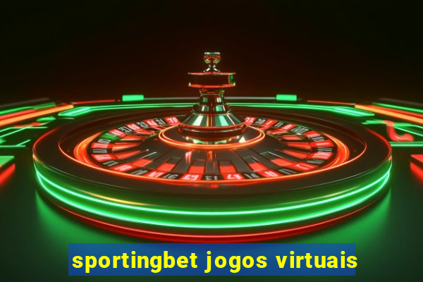 sportingbet jogos virtuais