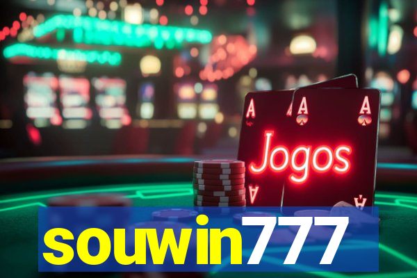 souwin777