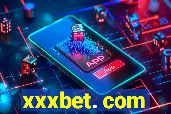 xxxbet. com