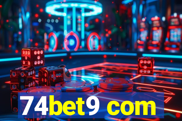 74bet9 com