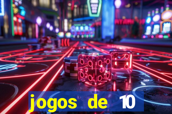 jogos de 10 centavos na bet7k