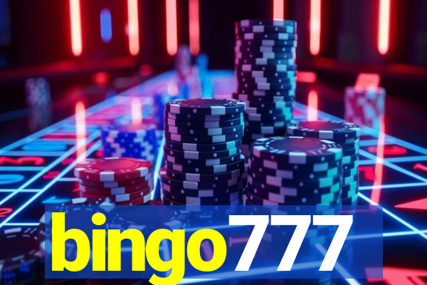 bingo777