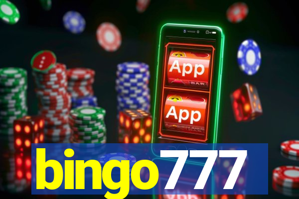 bingo777