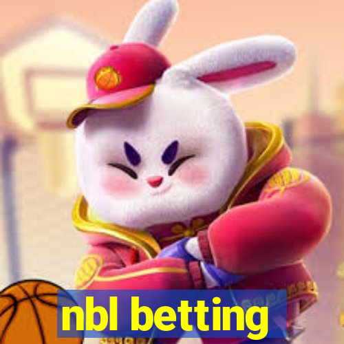 nbl betting