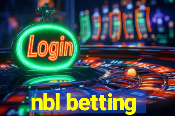 nbl betting