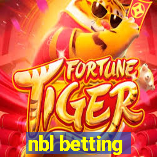 nbl betting