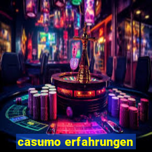 casumo erfahrungen