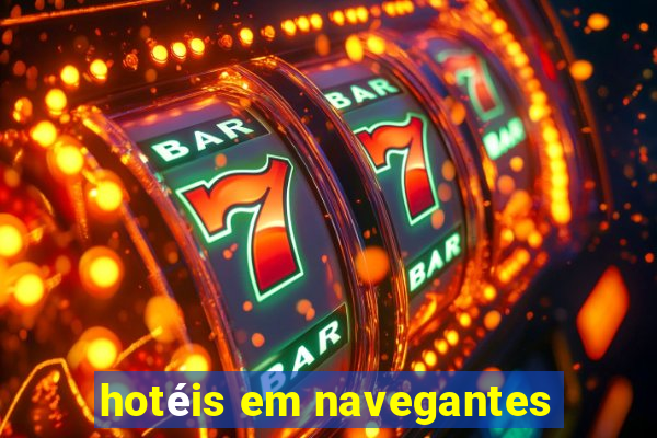 hotéis em navegantes