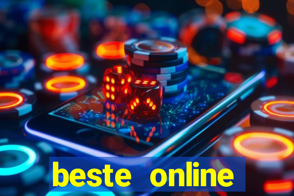 beste online casinos -onlinecasinosdeutschland.com