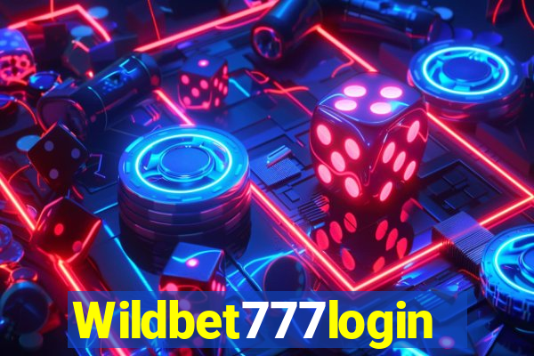 Wildbet777login