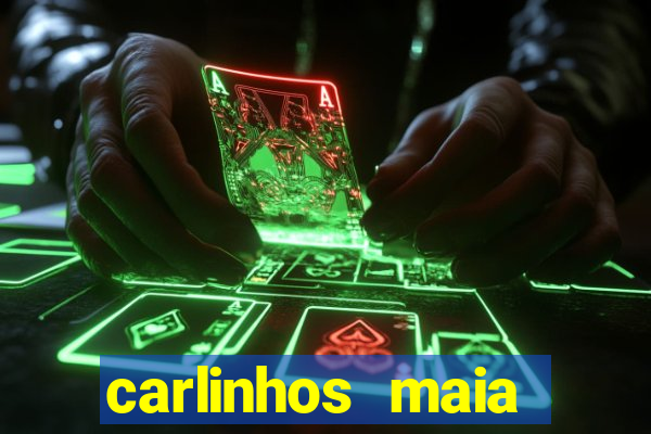 carlinhos maia plataforma de jogos