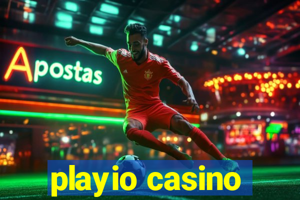 playio casino