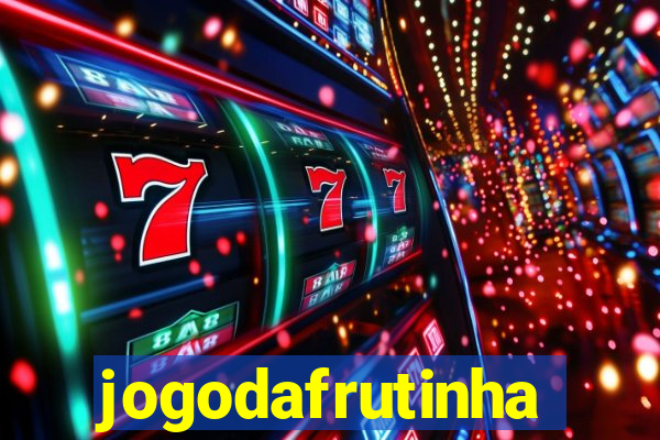 jogodafrutinha