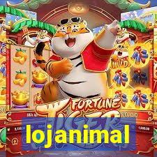 lojanimal