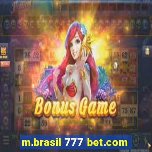 m.brasil 777 bet.com