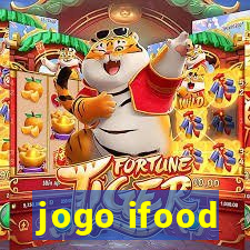 jogo ifood