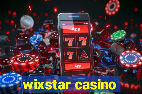 wixstar casino