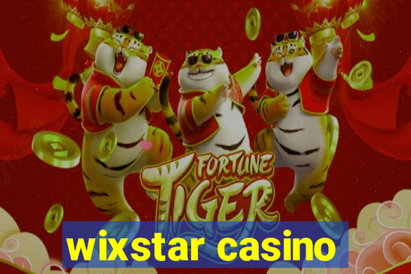 wixstar casino