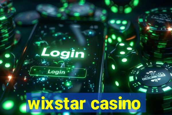 wixstar casino