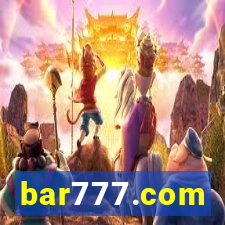 bar777.com