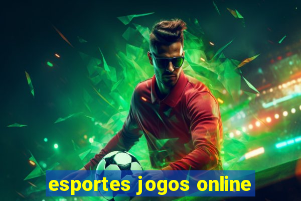 esportes jogos online