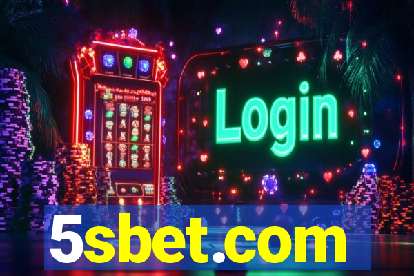 5sbet.com