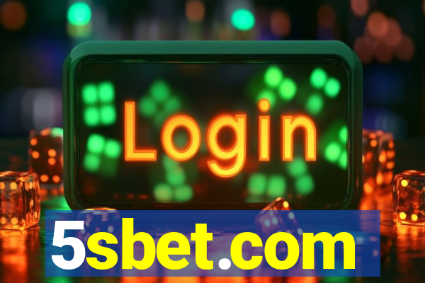 5sbet.com