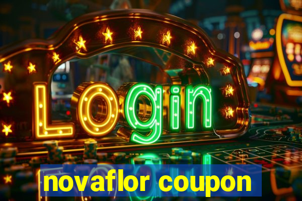 novaflor coupon