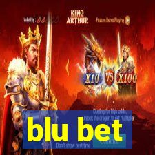 blu bet