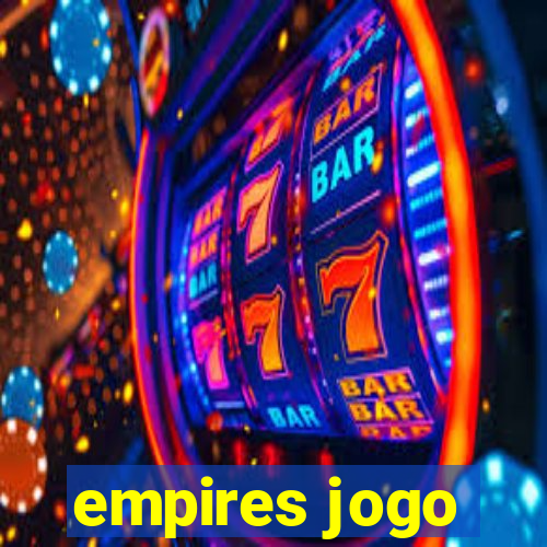 empires jogo