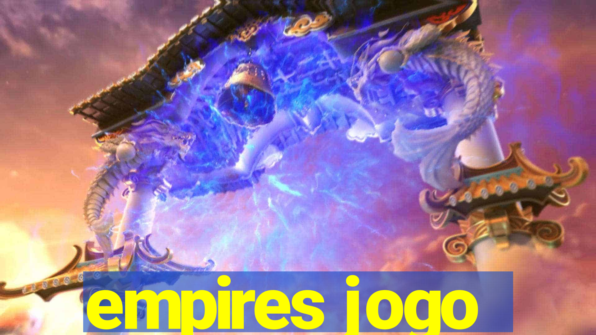 empires jogo