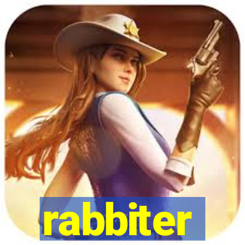 rabbiter